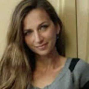 Meet your Posher, Katherine